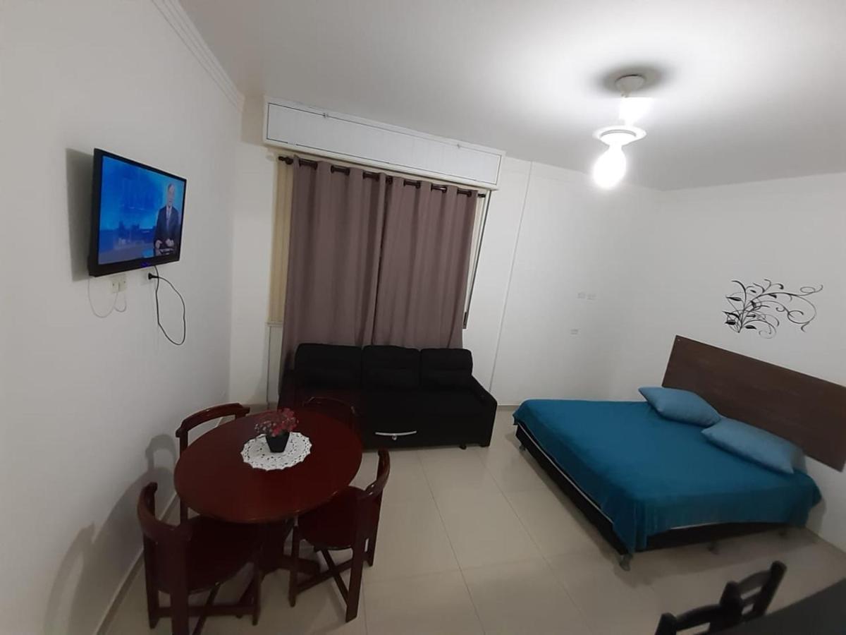 Kitnet Guaruja Pitangueiras Apartment Екстериор снимка
