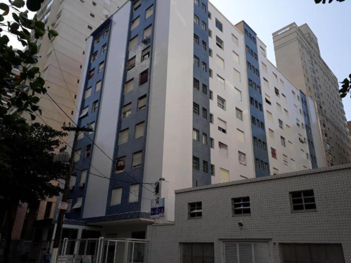 Kitnet Guaruja Pitangueiras Apartment Екстериор снимка